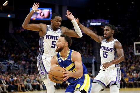 Kings vs. Warriors predictions: Picking series winner .
